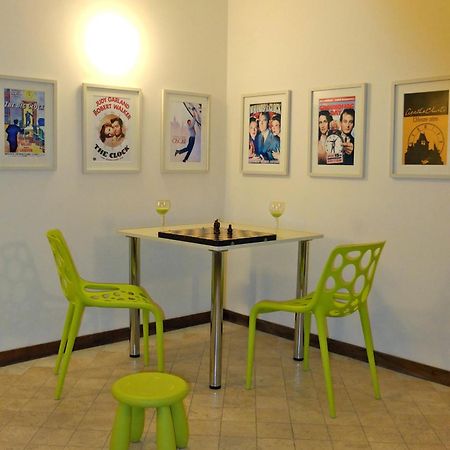 La Dimora Residence Milano Ngoại thất bức ảnh