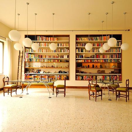 La Dimora Residence Milano Ngoại thất bức ảnh