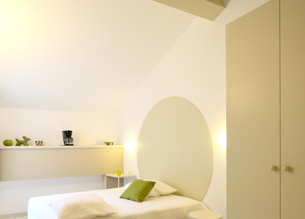 La Dimora Residence Milano Phòng bức ảnh