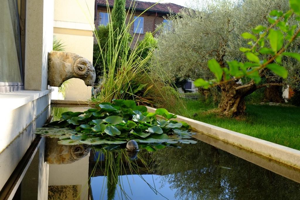 La Dimora Residence Milano Ngoại thất bức ảnh