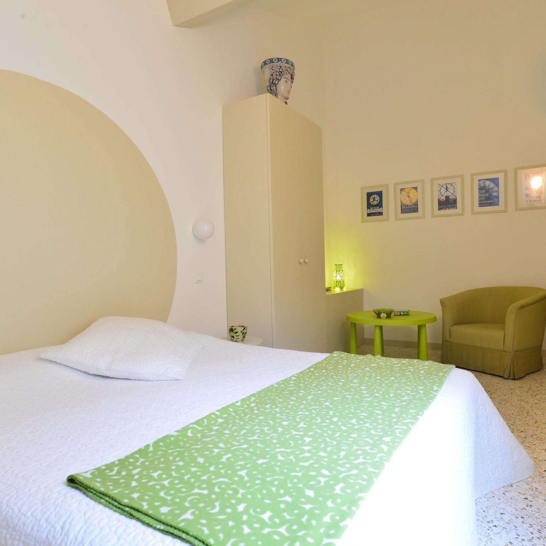La Dimora Residence Milano Ngoại thất bức ảnh