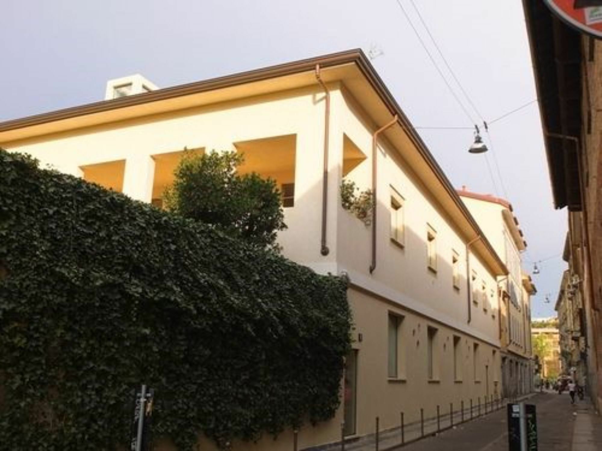 La Dimora Residence Milano Ngoại thất bức ảnh