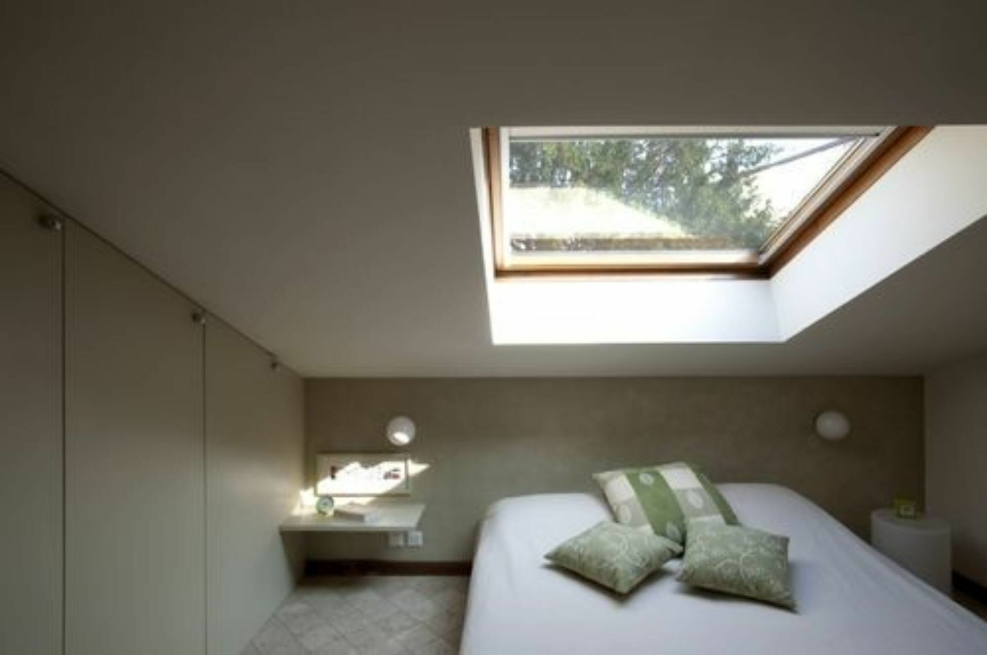 La Dimora Residence Milano Ngoại thất bức ảnh