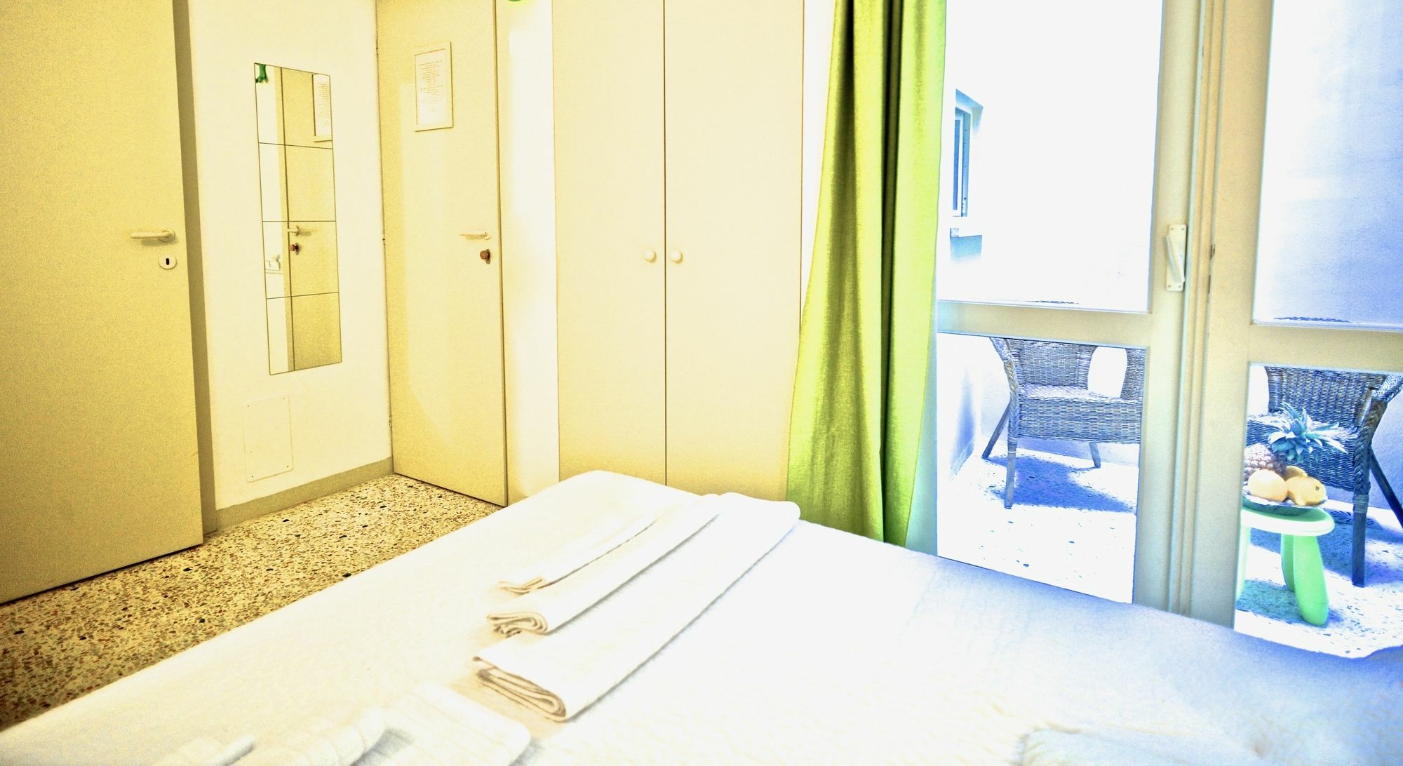 La Dimora Residence Milano Ngoại thất bức ảnh