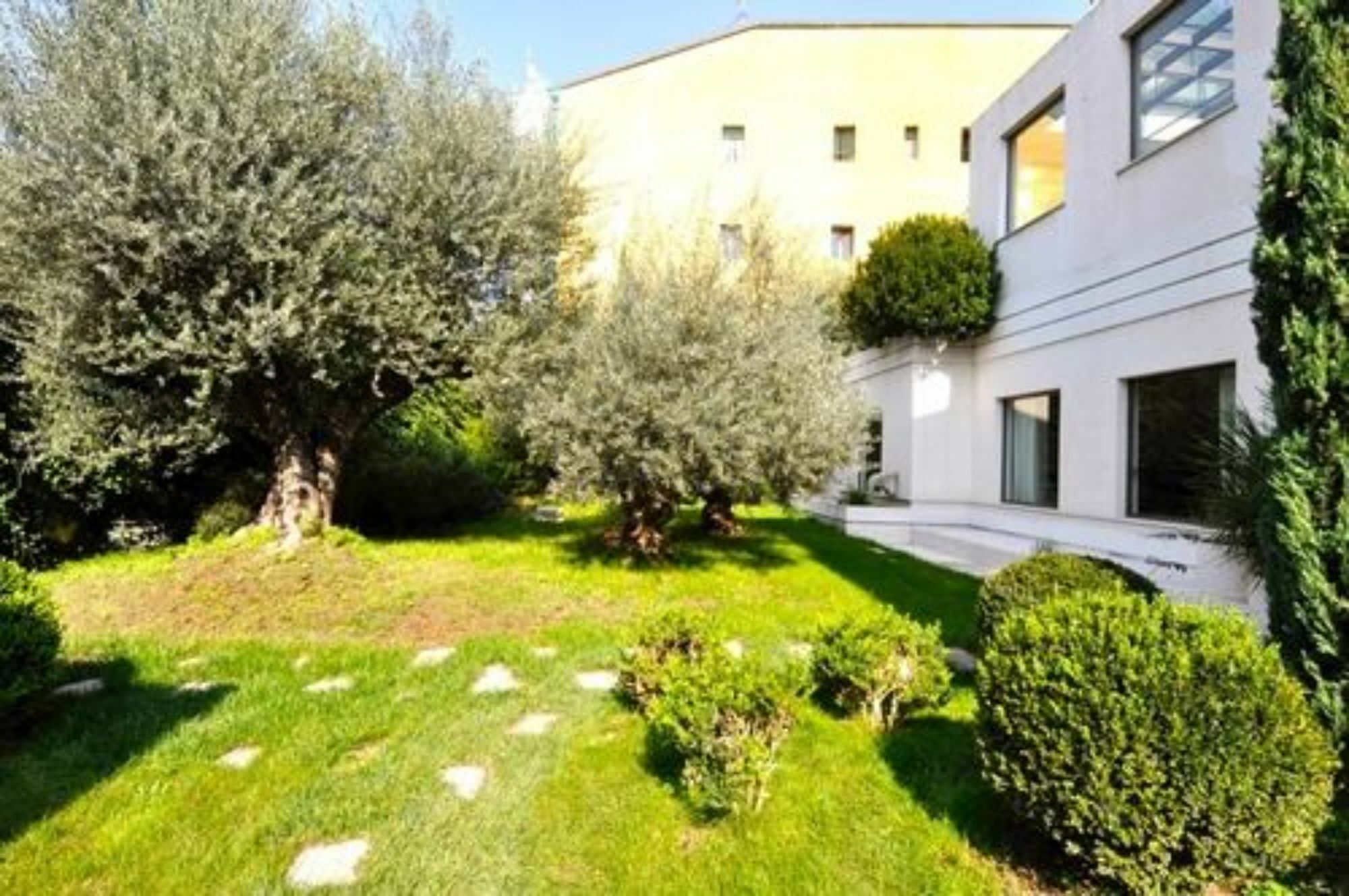 La Dimora Residence Milano Ngoại thất bức ảnh