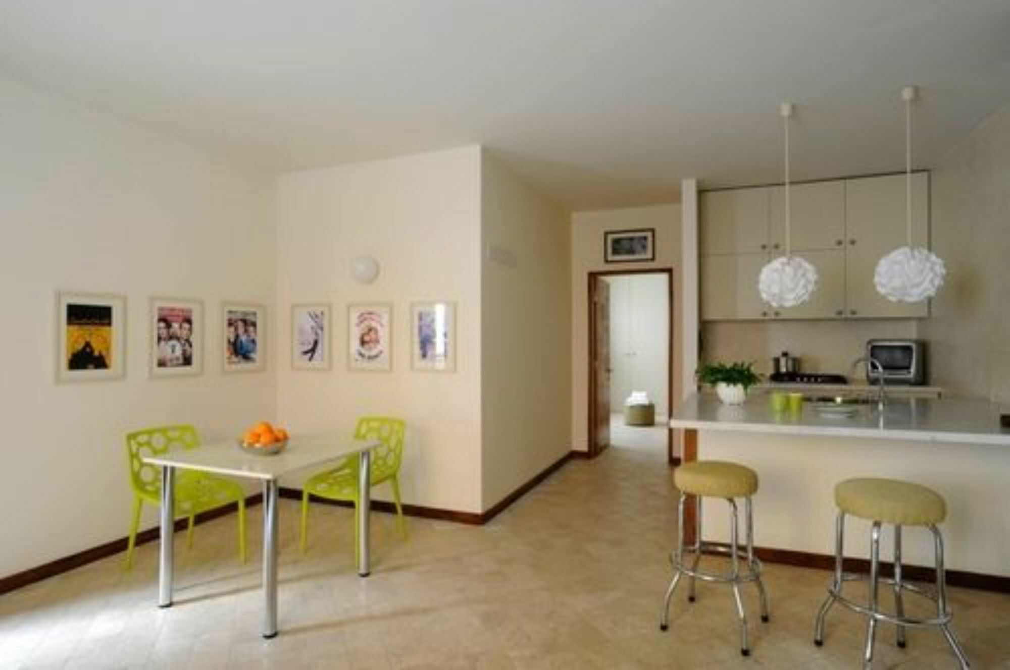 La Dimora Residence Milano Ngoại thất bức ảnh