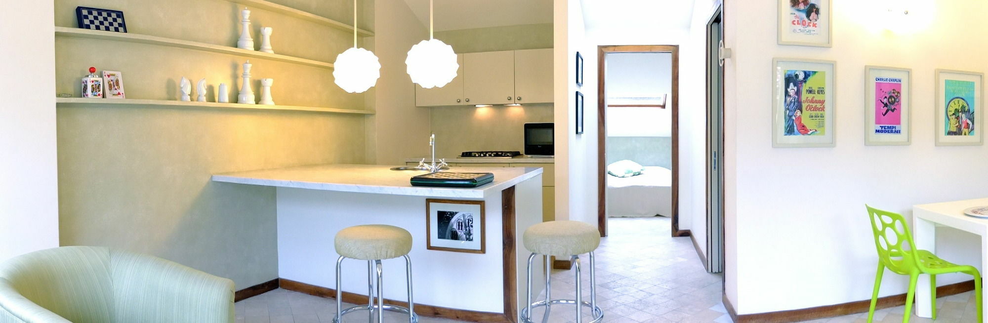 La Dimora Residence Milano Ngoại thất bức ảnh