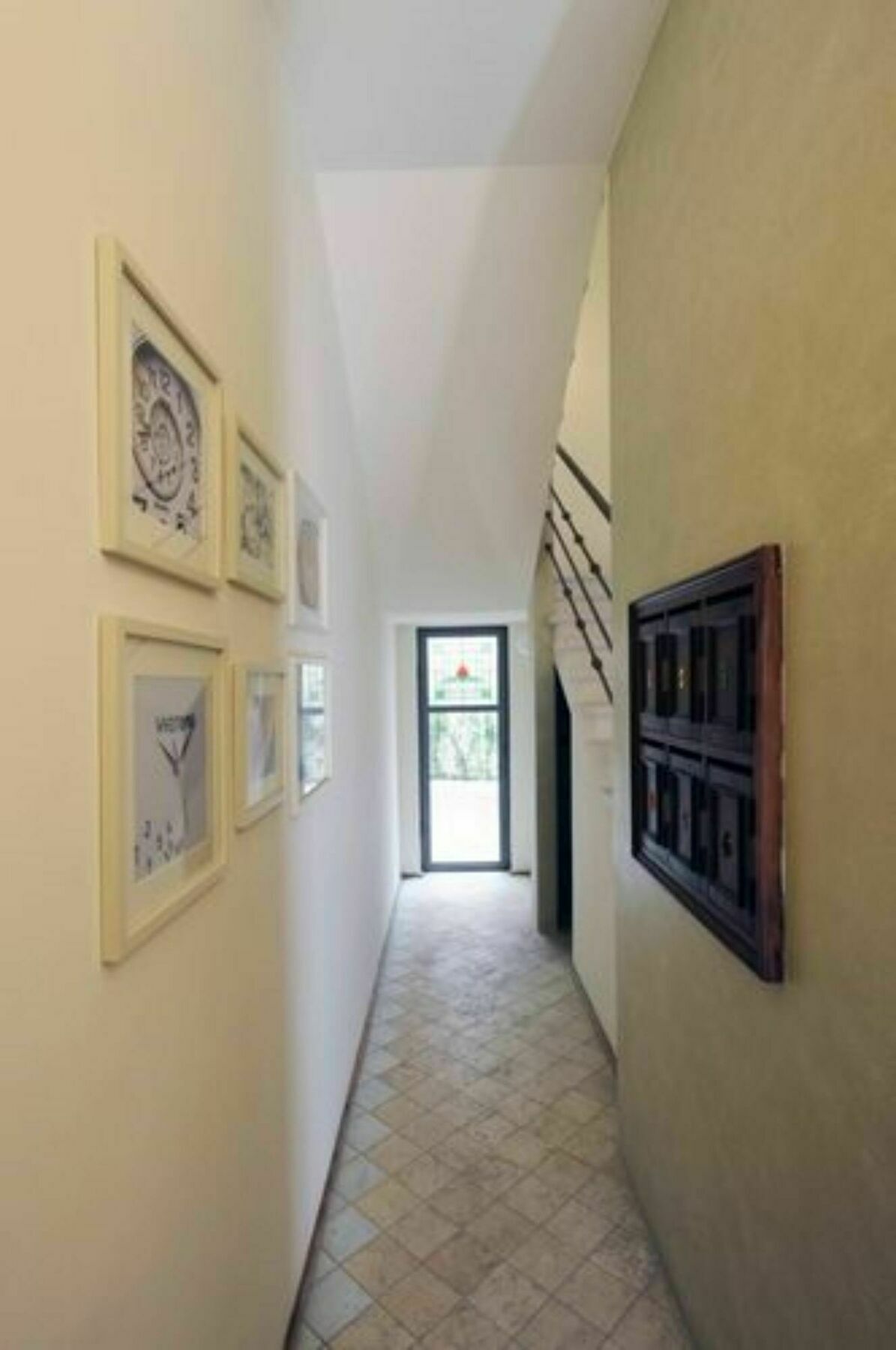 La Dimora Residence Milano Ngoại thất bức ảnh