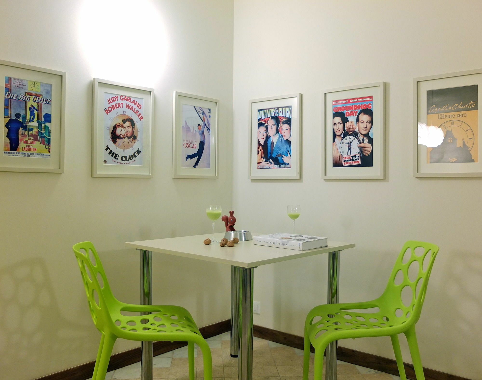 La Dimora Residence Milano Ngoại thất bức ảnh
