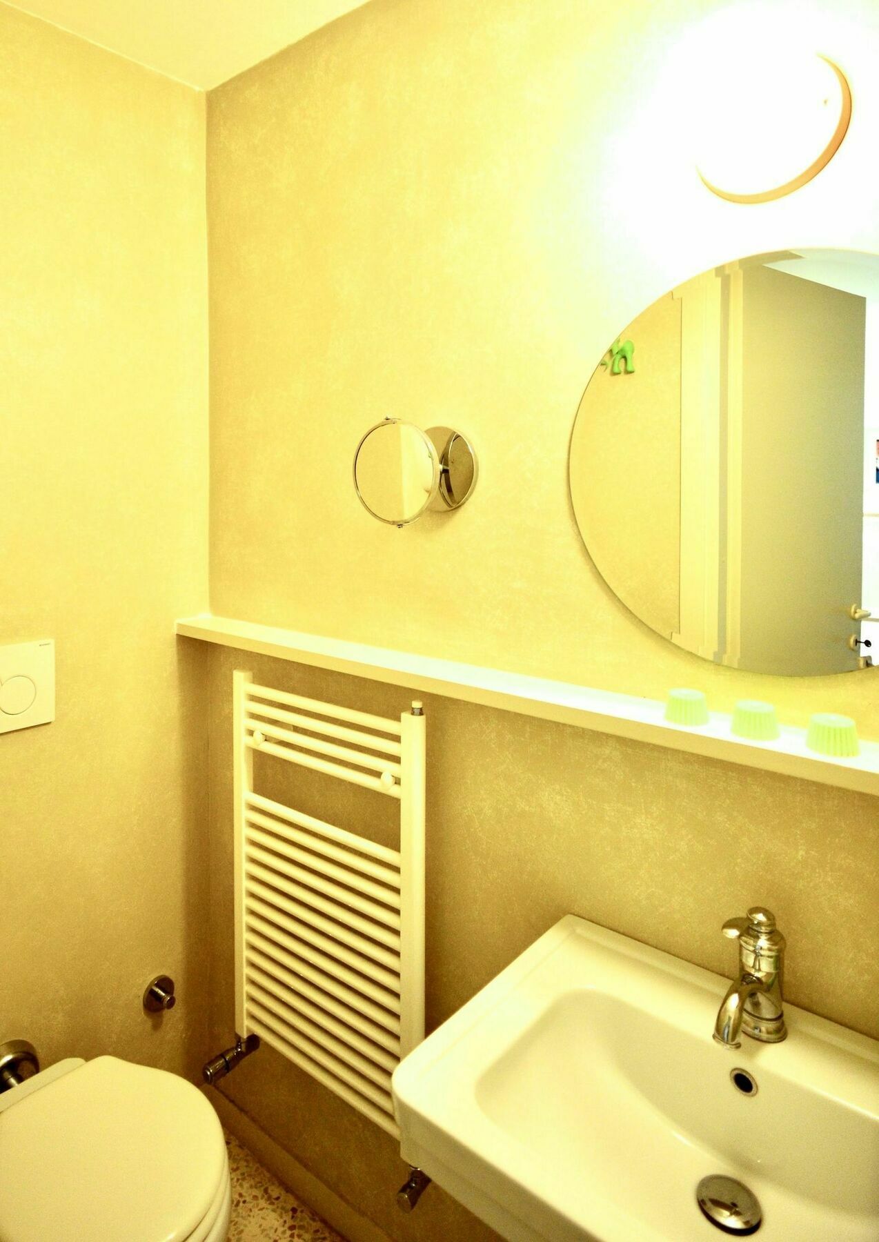 La Dimora Residence Milano Ngoại thất bức ảnh
