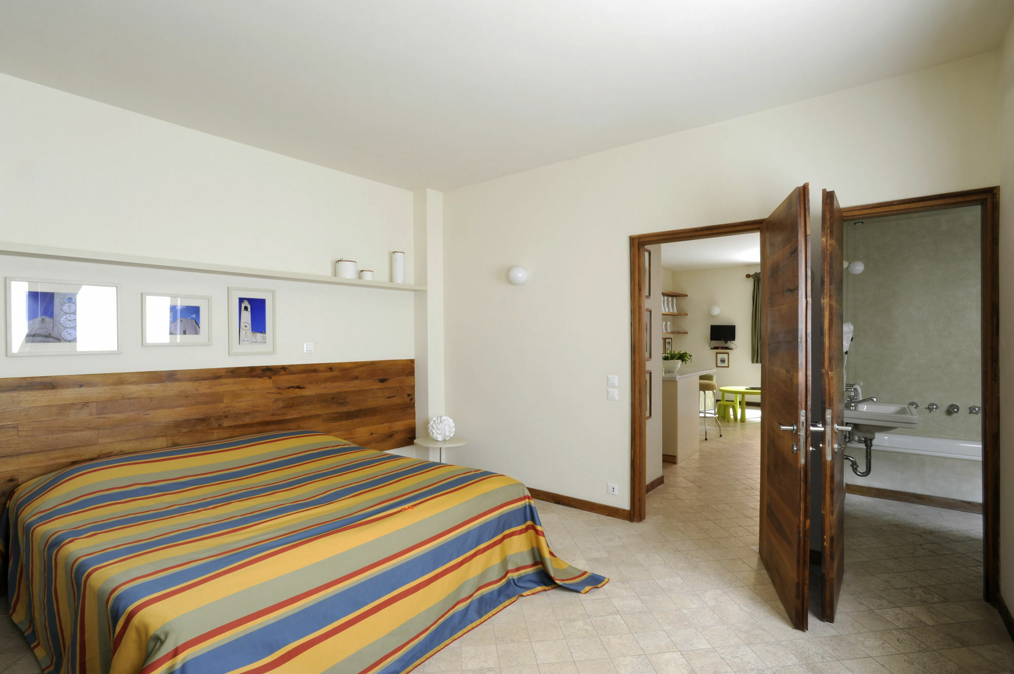 La Dimora Residence Milano Ngoại thất bức ảnh