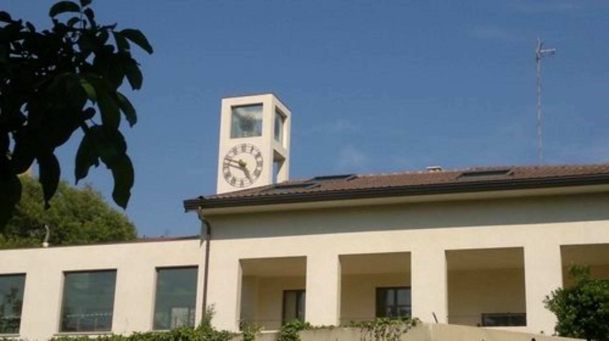 La Dimora Residence Milano Ngoại thất bức ảnh