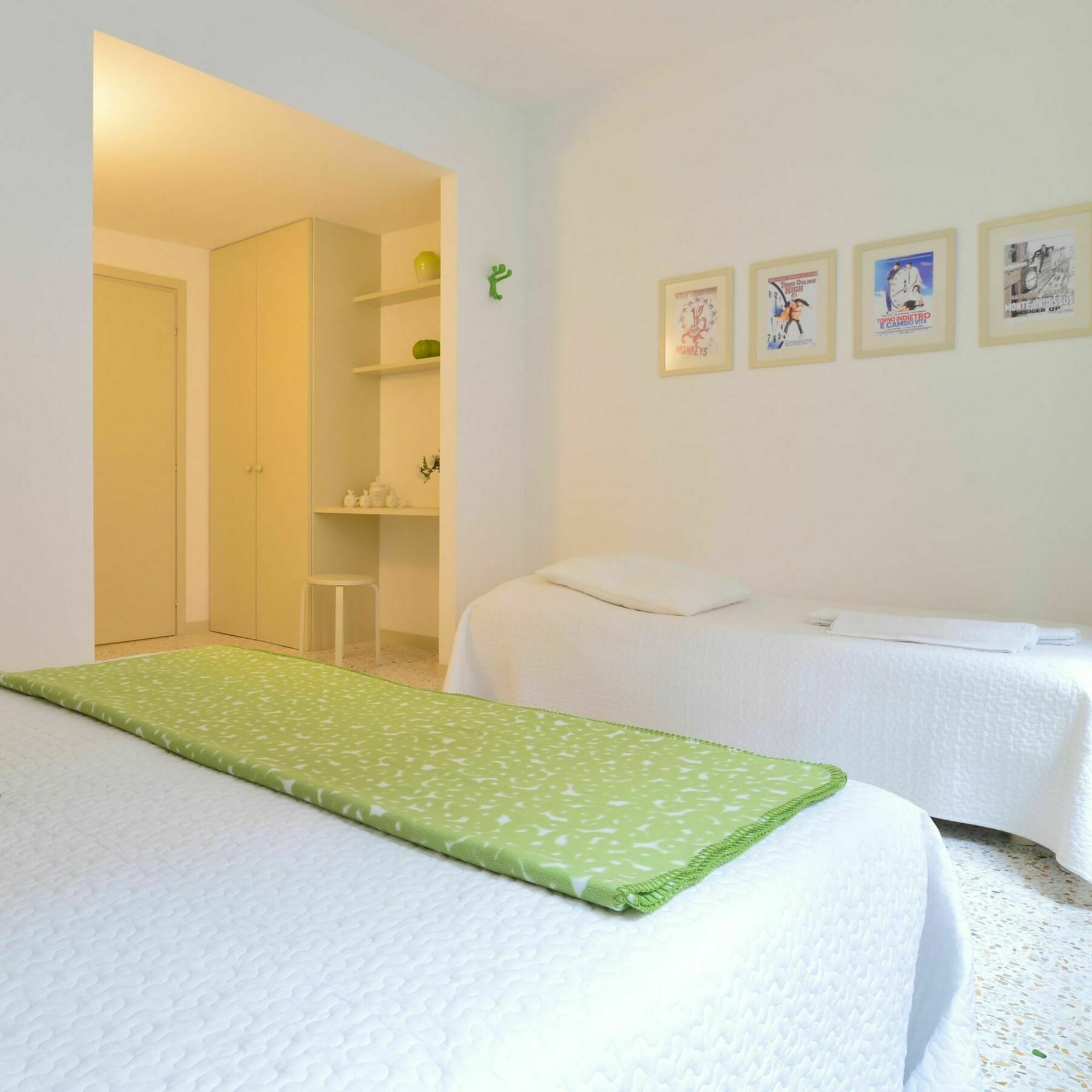 La Dimora Residence Milano Ngoại thất bức ảnh