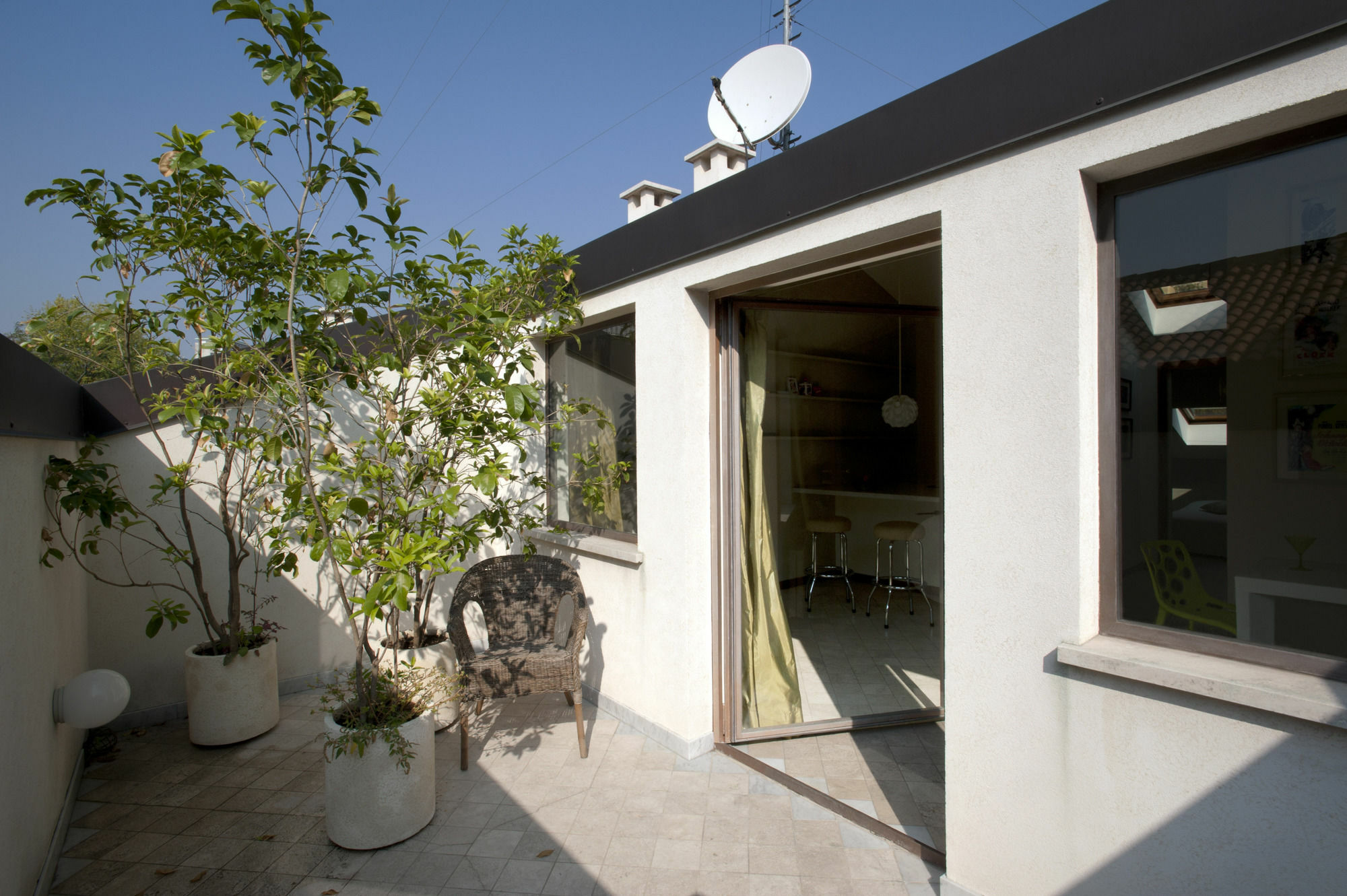 La Dimora Residence Milano Ngoại thất bức ảnh