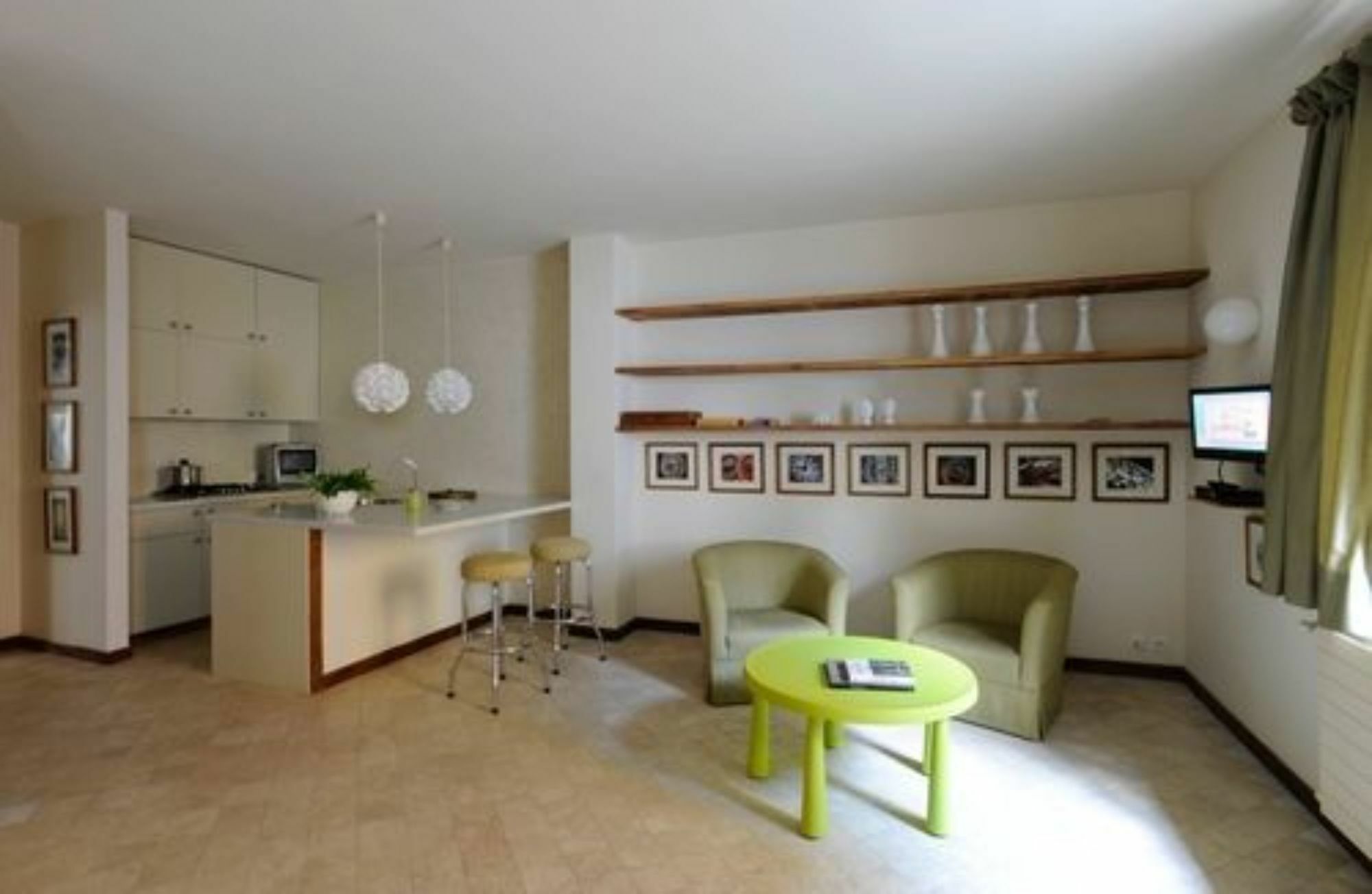 La Dimora Residence Milano Ngoại thất bức ảnh