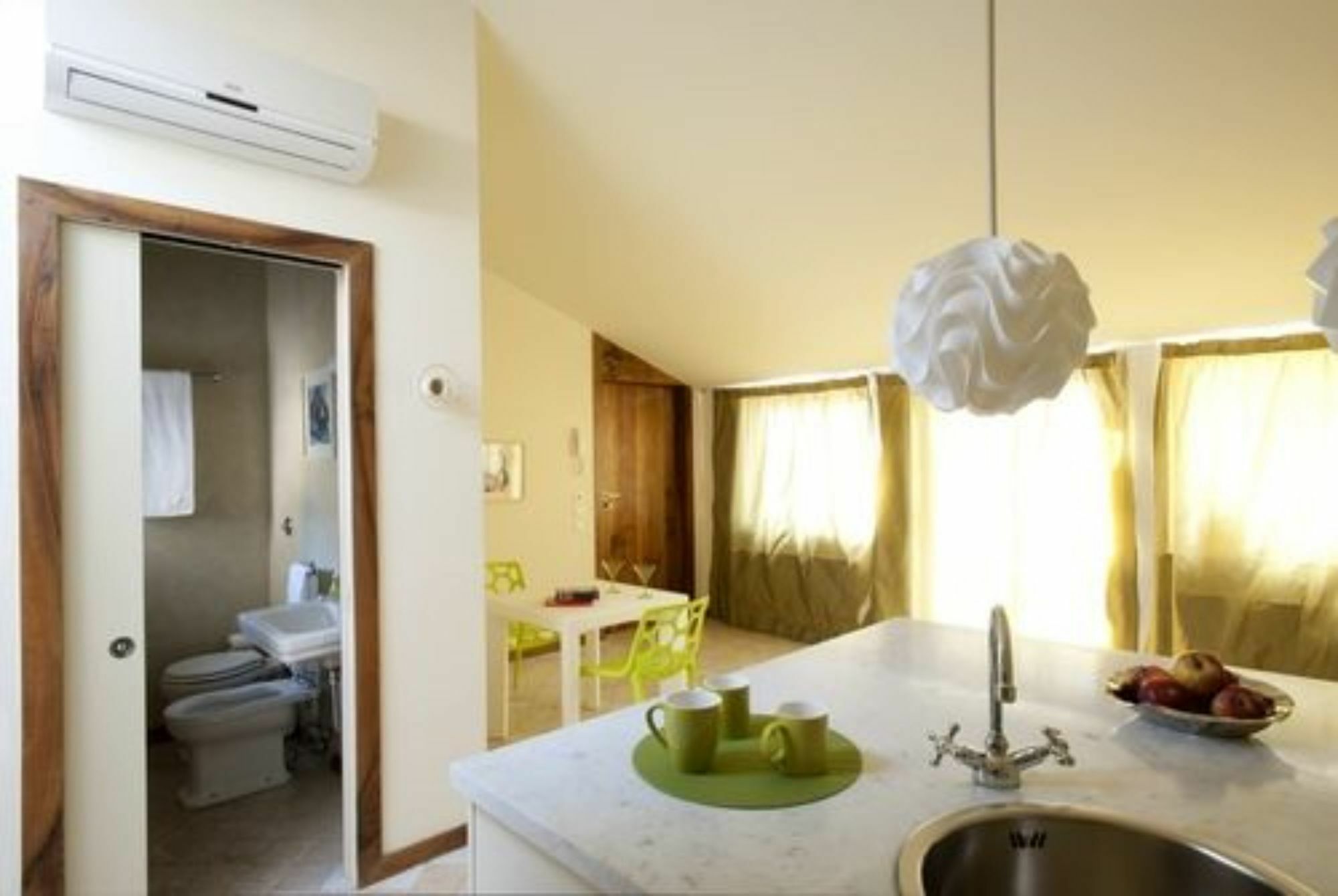 La Dimora Residence Milano Ngoại thất bức ảnh
