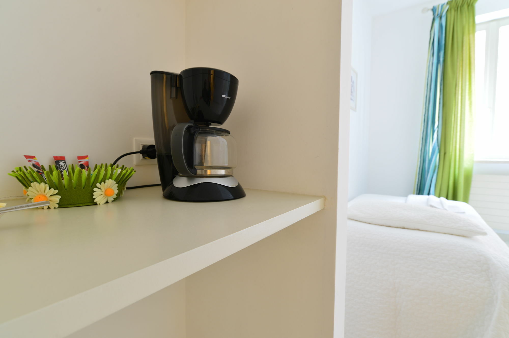 La Dimora Residence Milano Ngoại thất bức ảnh