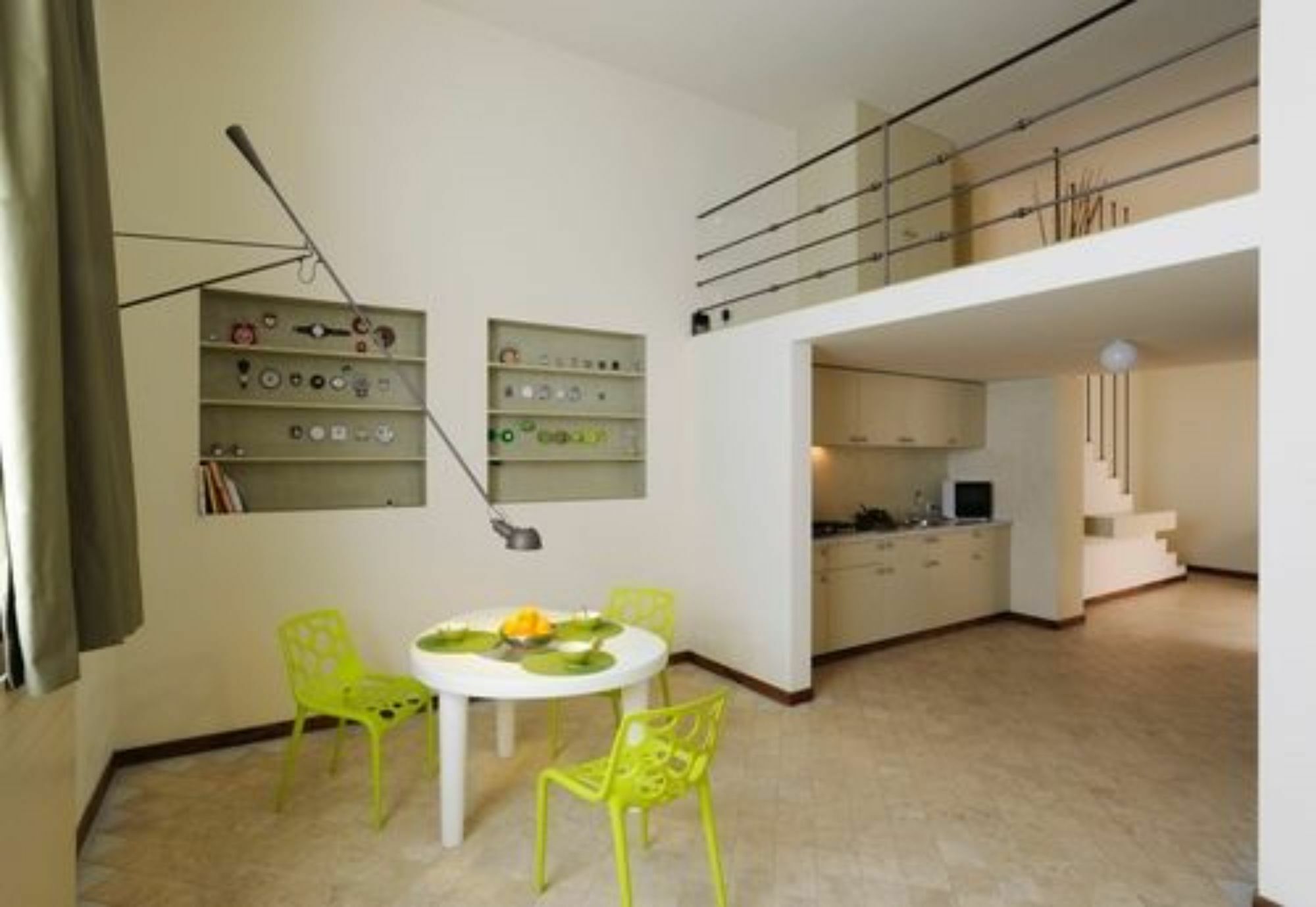 La Dimora Residence Milano Ngoại thất bức ảnh