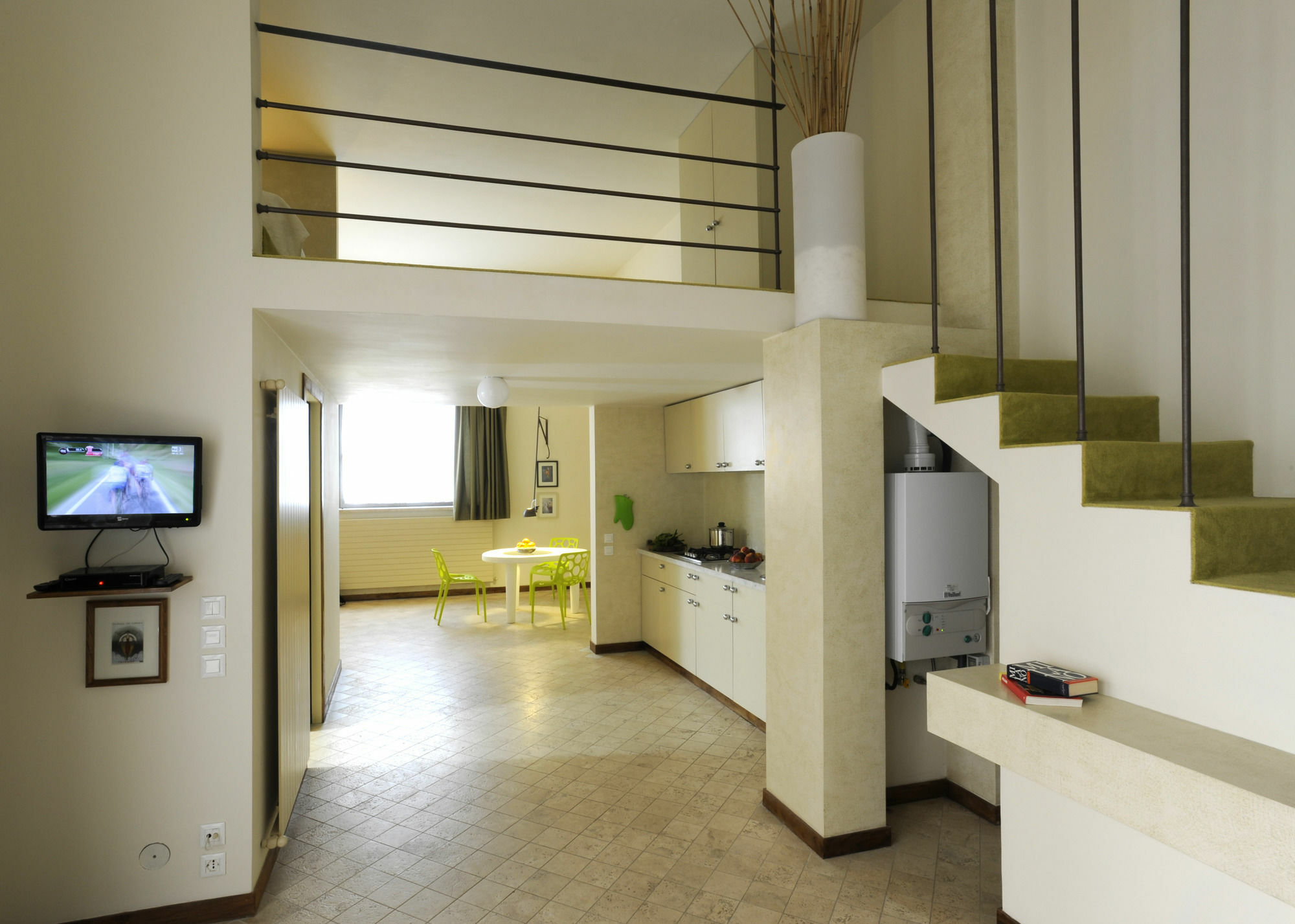 La Dimora Residence Milano Ngoại thất bức ảnh